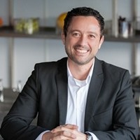 Grupo Algitama Autor Employee Antonio Ferrero's profile photo
