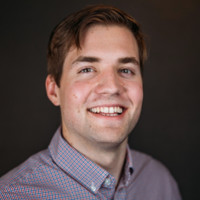 Self Employed Employee David Drees's profile photo