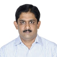 Azim Premji University Employee Nandish Basavaraju's profile photo