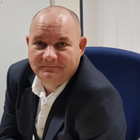 The Hyde Group Employee John Martin's profile photo