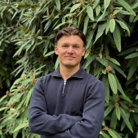 Manetti BV Employee Steven Veenhuizen's profile photo