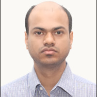 Squire Technologies Employee Prashant Wasnik's profile photo
