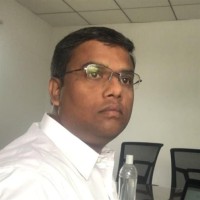 INDO-MIM Private Limited Employee Jayachander M's profile photo