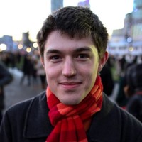 Cloudflare, Inc. Employee Chris Branch's profile photo