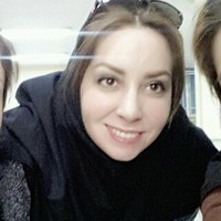 OEID (Oil and Energy Industries Development Co.) Employee Freshte Akbari's profile photo