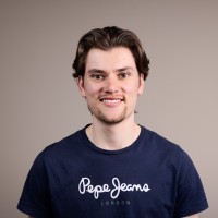 Tristan Weij's profile photo