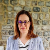 TECHNOMAP Employee Stéphanie Delattre's profile photo
