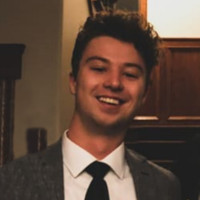 OPTISYS Employee Justin Herman's profile photo