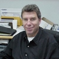 Oded Weiss Email & Phone Number