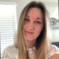 Hanna Piestova's profile photo
