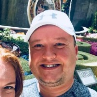 Tournesol Siteworks Employee Russ Daniels's profile photo