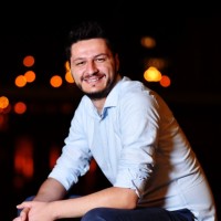 Aleksandar Radicheski Email & Phone Number