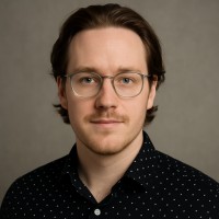 Sam Huffman Email & Phone Number