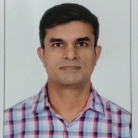 Magic Bus India Foundation Employee Kalpesh Sangani's profile photo