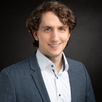 AICHINGER Employee Benedikt Schlegel's profile photo