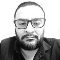 Kick Start Interactive Employee Mahmoud Sabry's profile photo