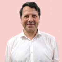 DataBlend Employee Alex Astengo's profile photo