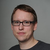 Thornton Tomasetti Employee Duncan Cox's profile photo