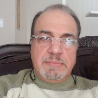 Nama Computer Employee Mohammad Vahabian-Tehrani's profile photo