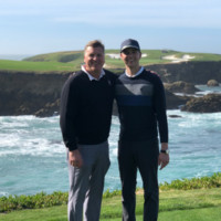 Todd Patrick Email & Phone Number