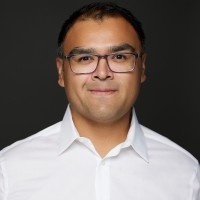Wells Fargo Employee Luis Cervantes's profile photo