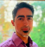 Metrolinx Employee Daniel Cicero's profile photo