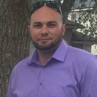 Phusion Projects Employee Richard Nettles's profile photo