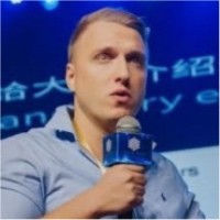 MMCrypto Employee Christopher Carl's profile photo