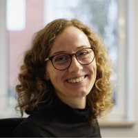 Briese Schiffahrts GmbH & Co. KG Employee Tekla Harbers's profile photo