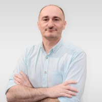 Tremium Software Employee Velimir Djordjevic's profile photo