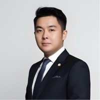 Alpha Success Consultants Employee Terrence Cheng's profile photo