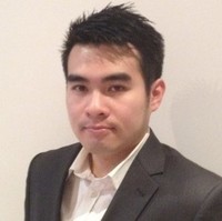 BCA Engineers Employee Liang Au's profile photo