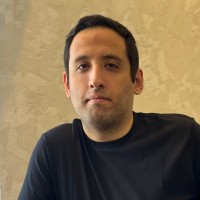 Digiato Employee Mojtaba Astaneh's profile photo