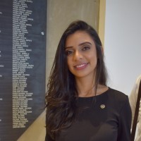 Albert-Learning Employee Andrea Naspiran's profile photo