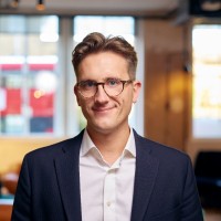 Croft & Co Employee Alex Croft's profile photo