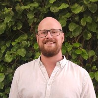 Fortescue Employee Daniel Jeavons's profile photo