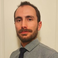 BDS Solutions Employee Marco Palladino's profile photo