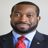 Regions Financial Corporation Employee Christopher Thigpen's profile photo