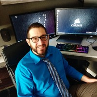 Eric Kling Email & Phone Number