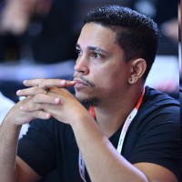 FideliZii Employee Leandro Gomes's profile photo