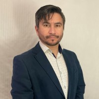 Plataforma Group Employee Rodolfo Araneda's profile photo