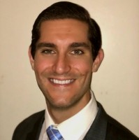 VRChat Inc. Employee Pat Freise's profile photo