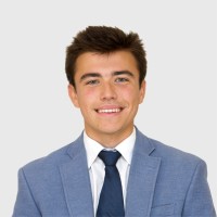 Mangusta Capital Employee Santiago Lozano's profile photo