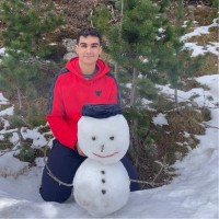GIROSYSTEM Employee Omar Bakali's profile photo