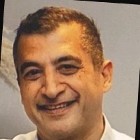 Filieris Employee Mohammad Beikbaghban's profile photo