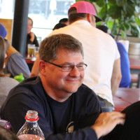 Sealed Air Food Care Employee Chris Cain's profile photo