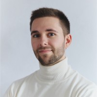 IDI EVOLUTION Employee Gabriele Persola's profile photo