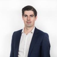 JET Charge Employee James Meharg's profile photo