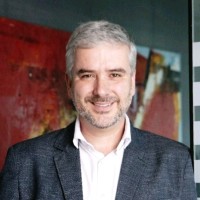 Parque Arauco Employee Cristian Calcutta Kusanovic's profile photo