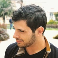 OpenAI Employee Max Johnson's profile photo